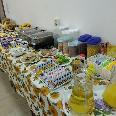 Acopark Vendeghaz 호텔 데브레첸 외부 사진